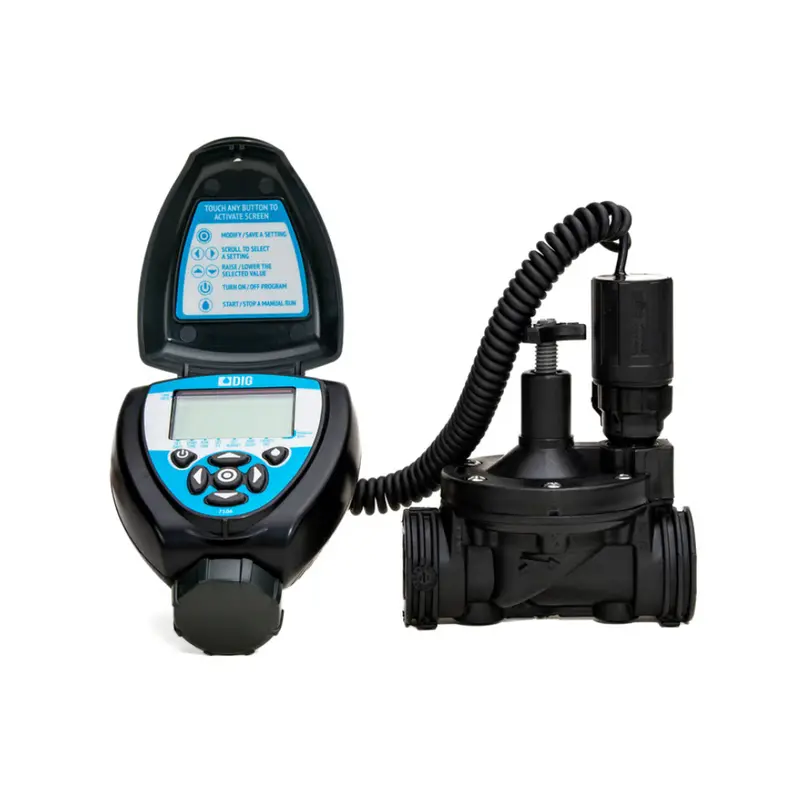 Dig - 710Ap Battery Operated Propagation Controller W/ 1" Valve - 710Ap-100 1