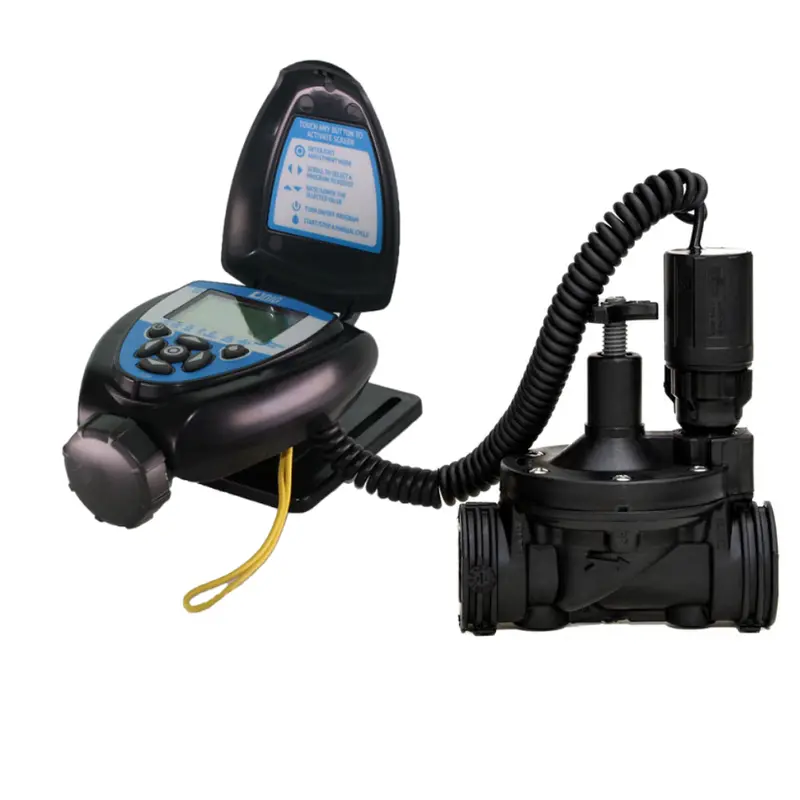 Dig - 710Ap Battery Operated Propagation Controller W/ 3/4" Valve - 710Ap-075 1