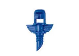Dig - 90° Fan Jet Spray On 10/32 Thread - 07-080 1