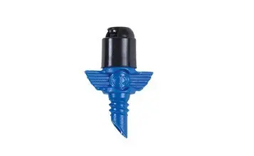 Dig - 90° Jet Sprayer On 10/32 Thread - 07-001 1