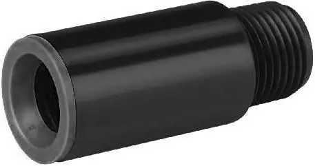 Dig - Adapter 1/2" Mpt X .700" Compression - 24-034 1