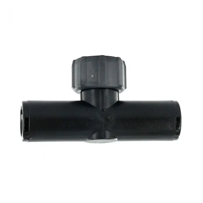 Dig - Adapter 3/4" Fpt X .700" X .700" Compression Tee - 24-065 1