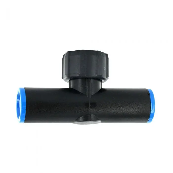 Dig - Adapter 3/4" Fpt X .710" X .710" Compression Tee - 24-066 1