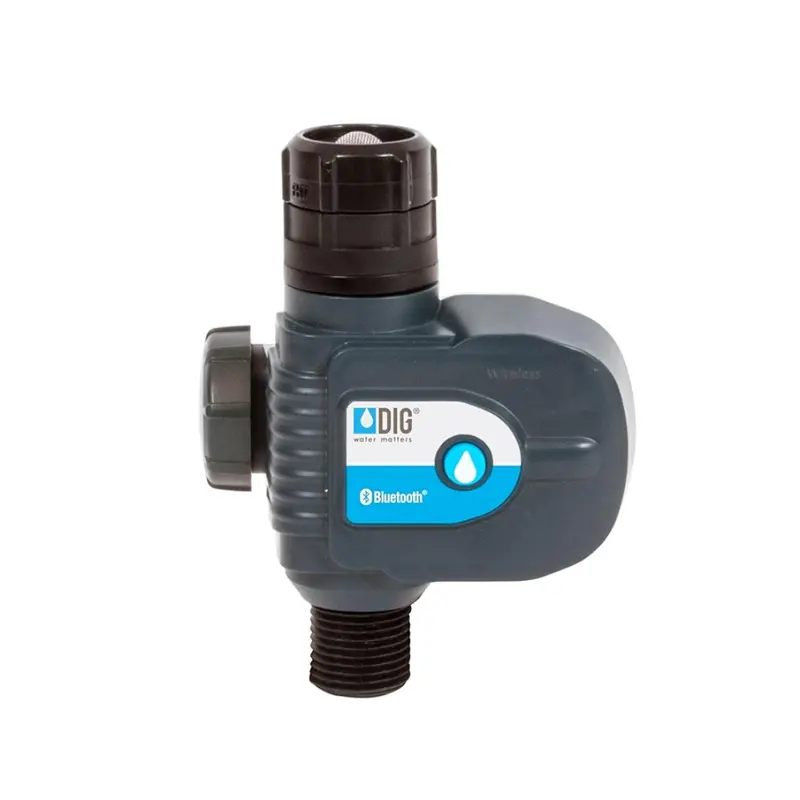 Dig - Bluetooth Hose End Timer - Bohe-Bt 1