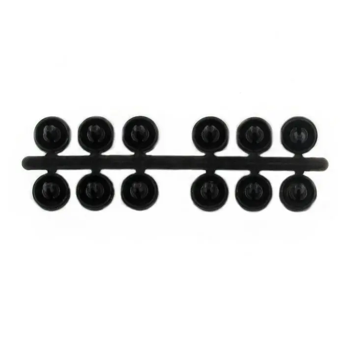 Dig - Bug Plug For 1/8'' Tubing (Strip Of 12) - 10-016 1