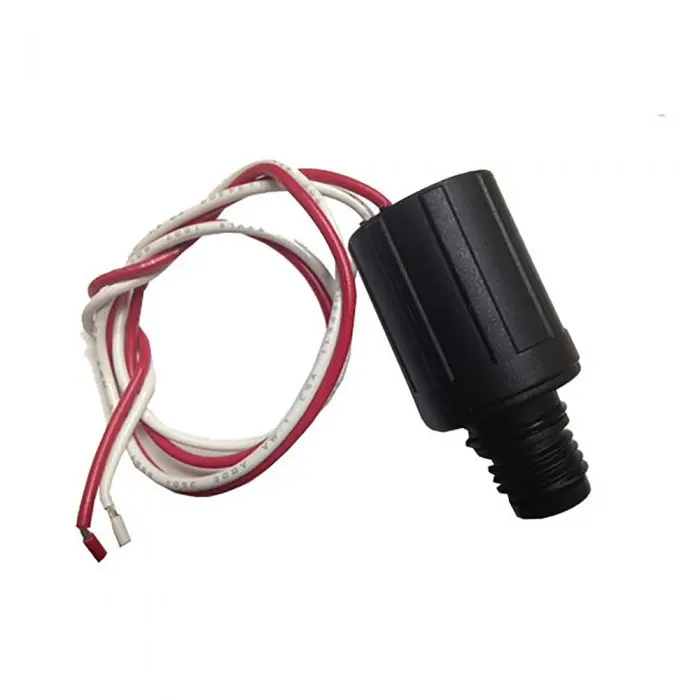 Dig - Dc Solenoid W/ 11/16"-12 Un Thread - S-305Dc 1