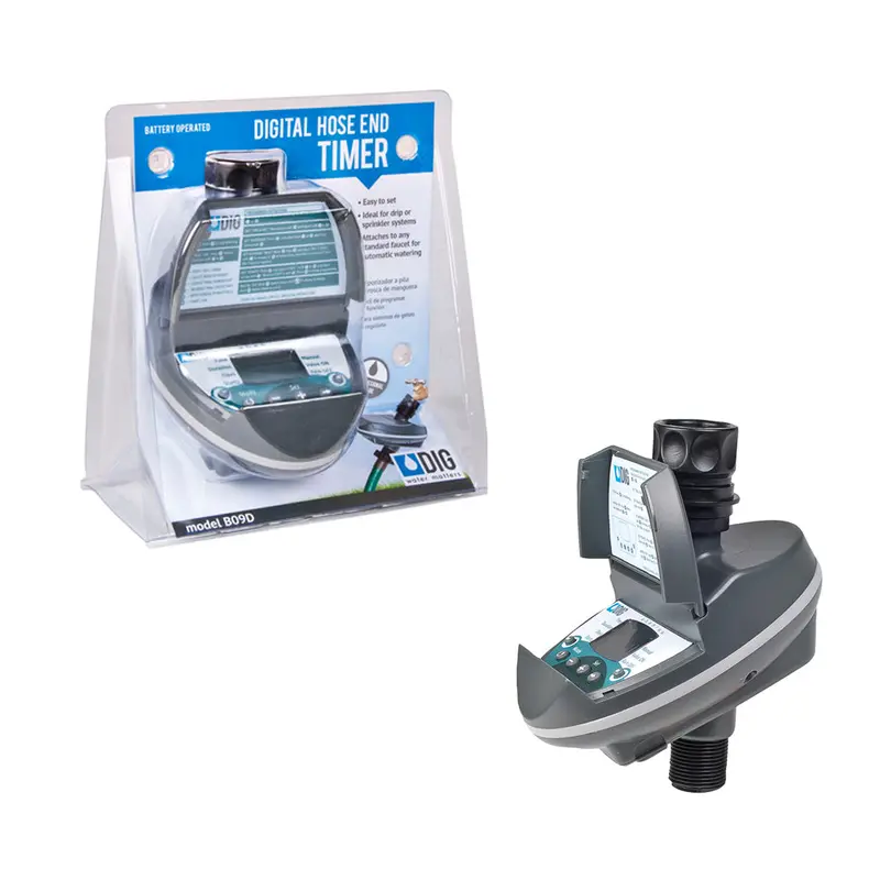 Dig - Digital Hose End Timer - Bo9d 1