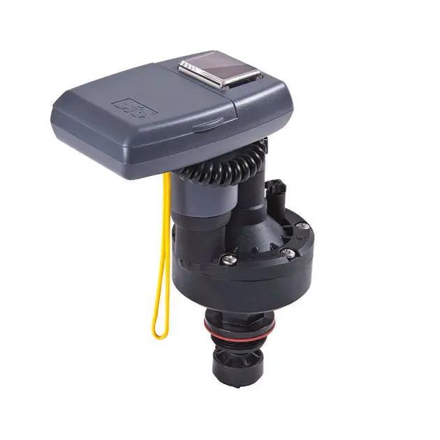Dig - Leit-1 Controller W/ 3/4'' Actuator - Leit 1 Mva 1