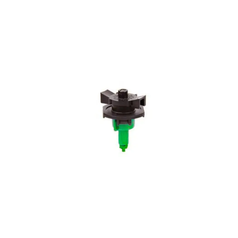 Dig - Mini Compact Micro Sprinkler W/ Insect Proof Spinner (24', 24 Gph, 360°) - 52-861-24 1