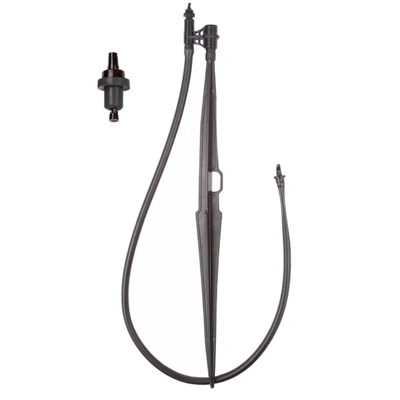 Dig - Mini Sprinkler Stake Assembly (13', 18 Gph, 360°) - 52-700-18-24 1