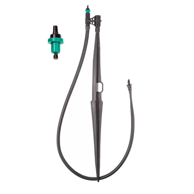 Dig - Mini Sprinkler Stake Assembly (14', 24 Gph, 360°) - 52-700-24-24 1