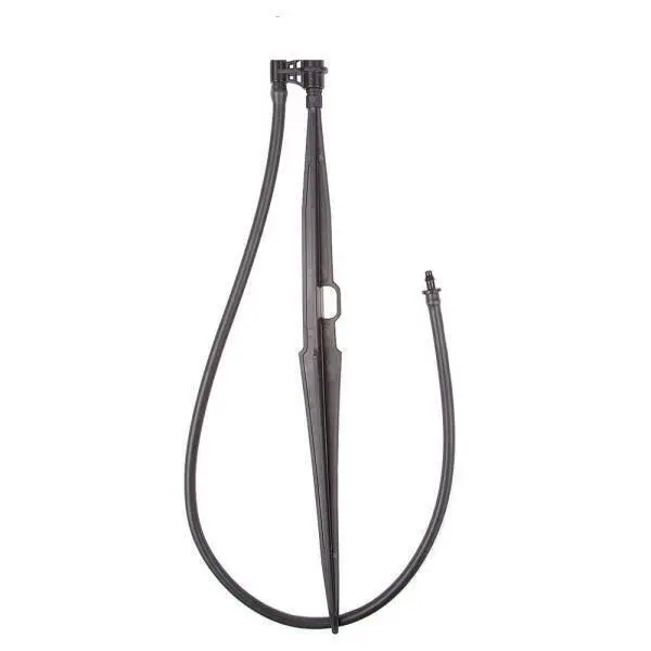 Dig - Mini Sprinkler Stake Assembly W/ 24'' Micro Tubing & Barb (Stake Only) - 52-700-0 1