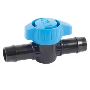 Dig - Shut Off Valve W/ 3/4" Barb (20Mm) - 28-015 1