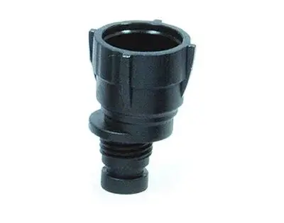 Dig - Valve Adapter For Use W/ S-305Dc Solenoids - 30-922 1