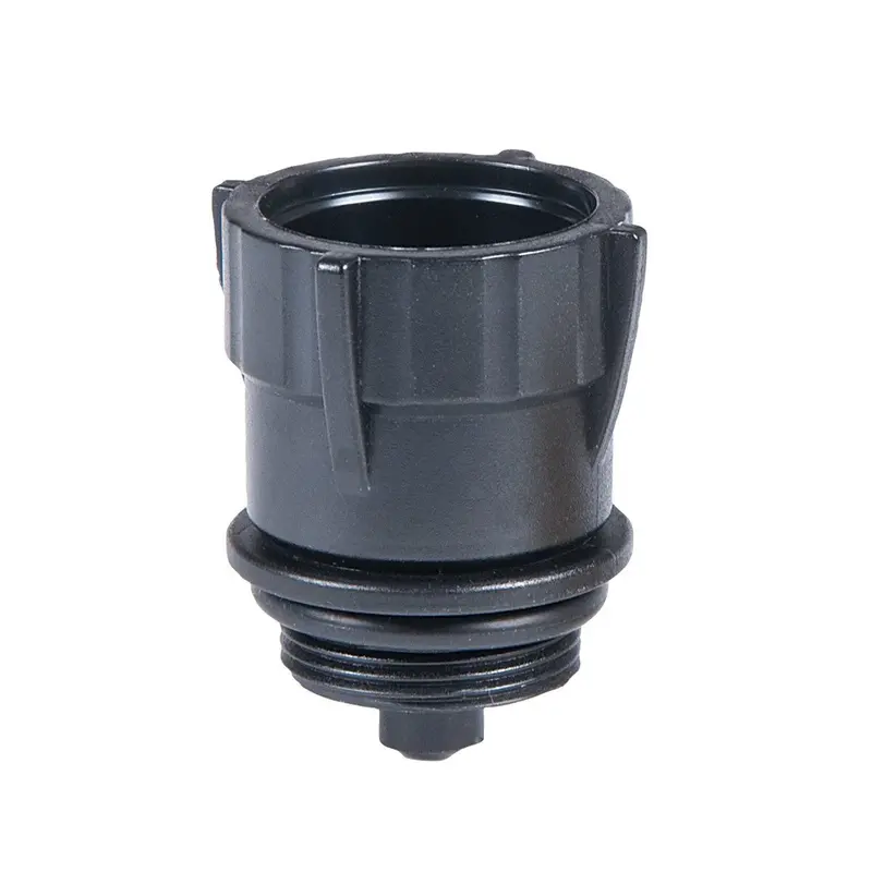 Dig - Valve Adapter For Use W/ S-305Dc Solenoids - 30-923 1
