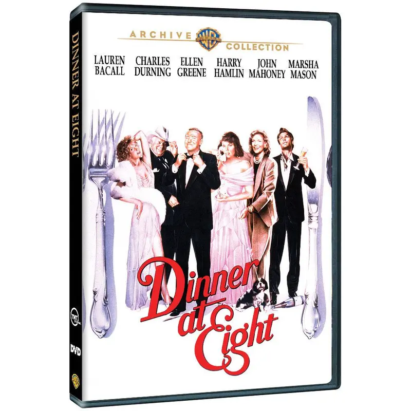 Dinner At Eight (Mod) 1