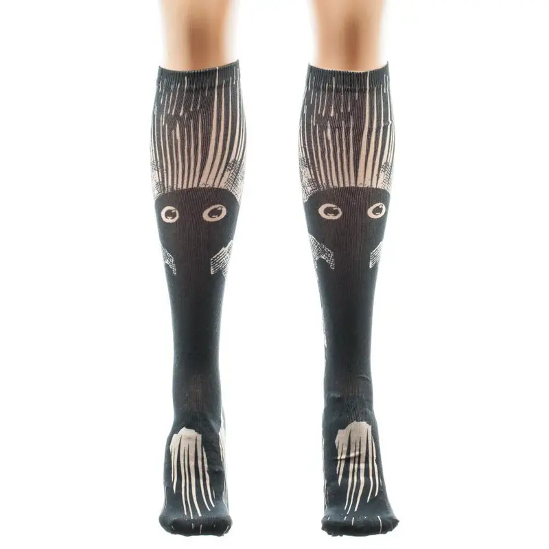 Dobby Juniors Knee-High Socks 1