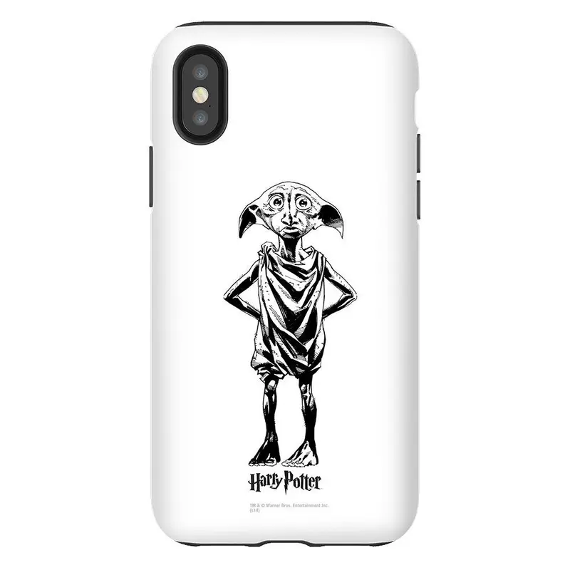 Dobby Phone Case 1