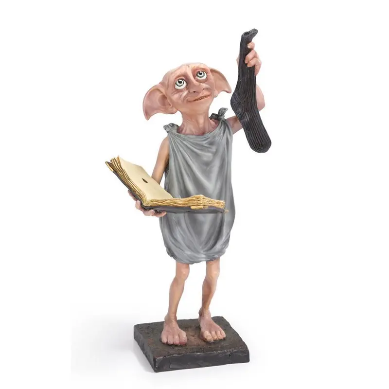 Dobby Sculpture By The Noble Collection 1
