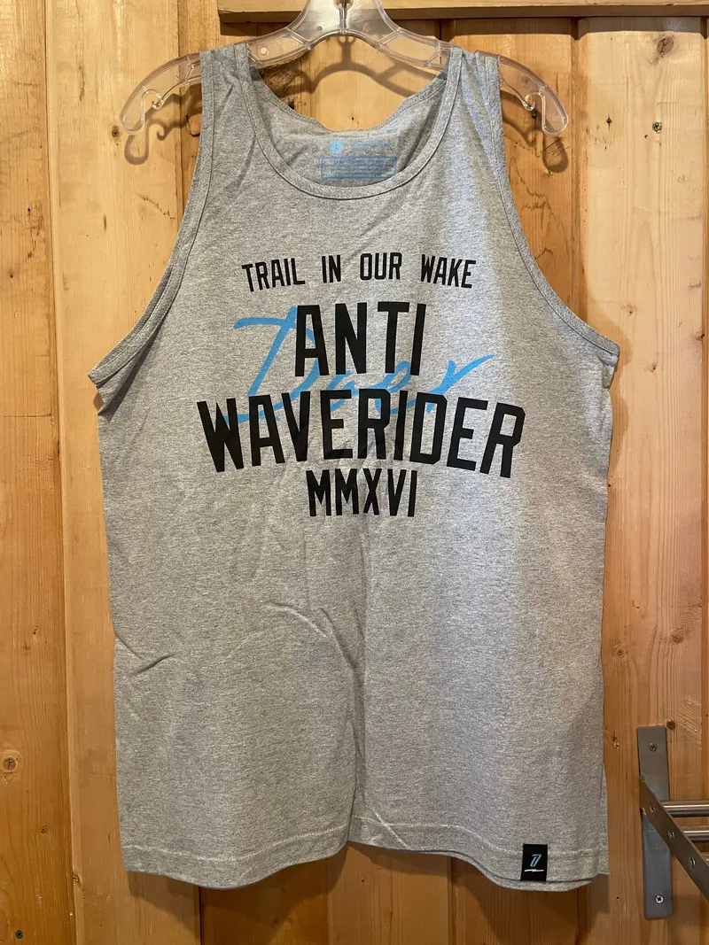 Doer Anti Waverider T/T 1