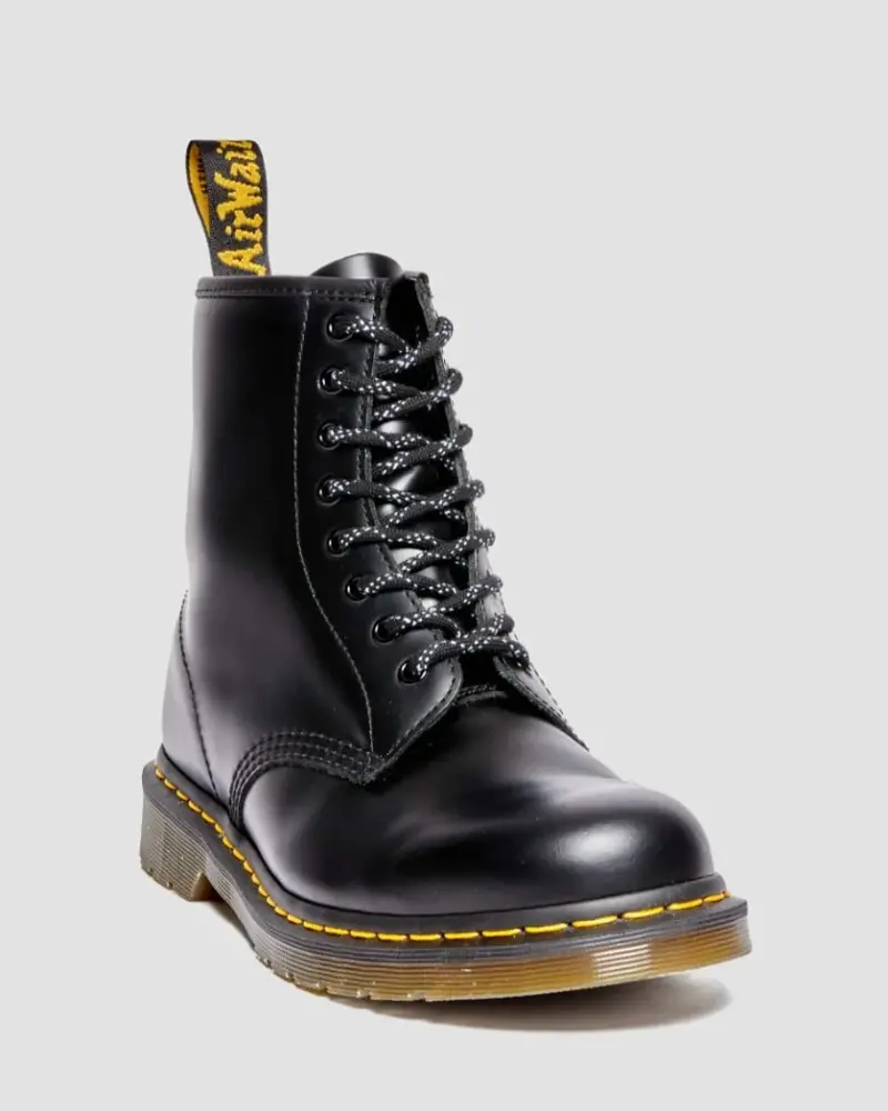 Dr Martens 140Cm Pop Zen Laces (8-10 Eye) 1