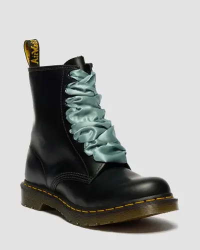 Dr. Martens 140Cm Ribbon Laces - Blue 2