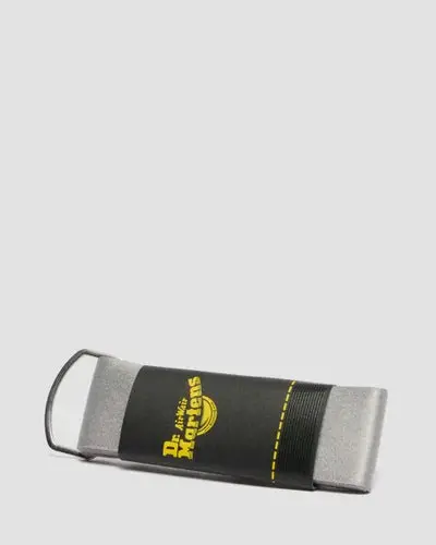 Dr. Martens 140Cm Ribbon Laces - Silver 1