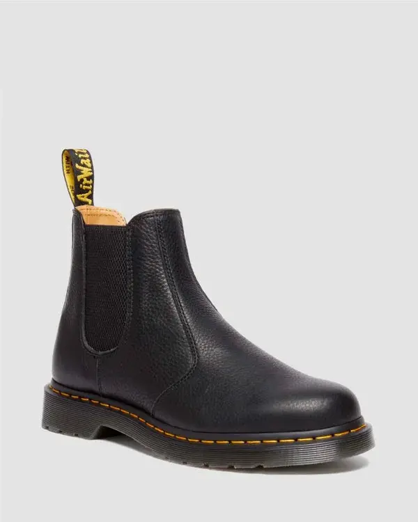 Dr. Martens 2976 Chelsea Boot - Black Ambassador 1
