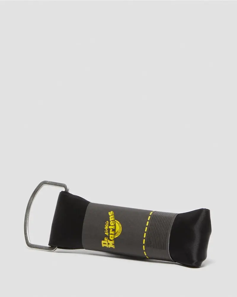 Dr. Martens 3 Eye Ribbon Laces 1