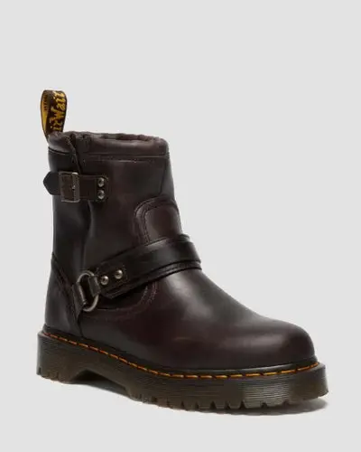 Dr. Martens Anistone Lo Harness - Crazy Horse 1
