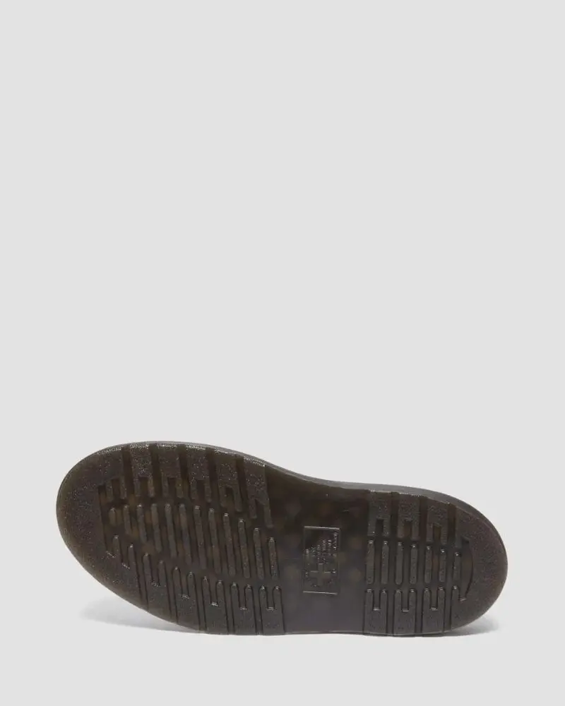 Dr. Martens Archive Fisherman Sandal - Black Grizzly 7