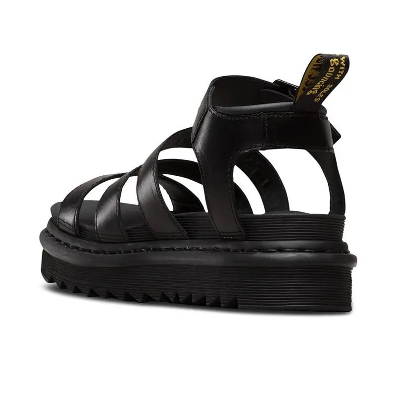 Dr Martens Blaire Brando 2
