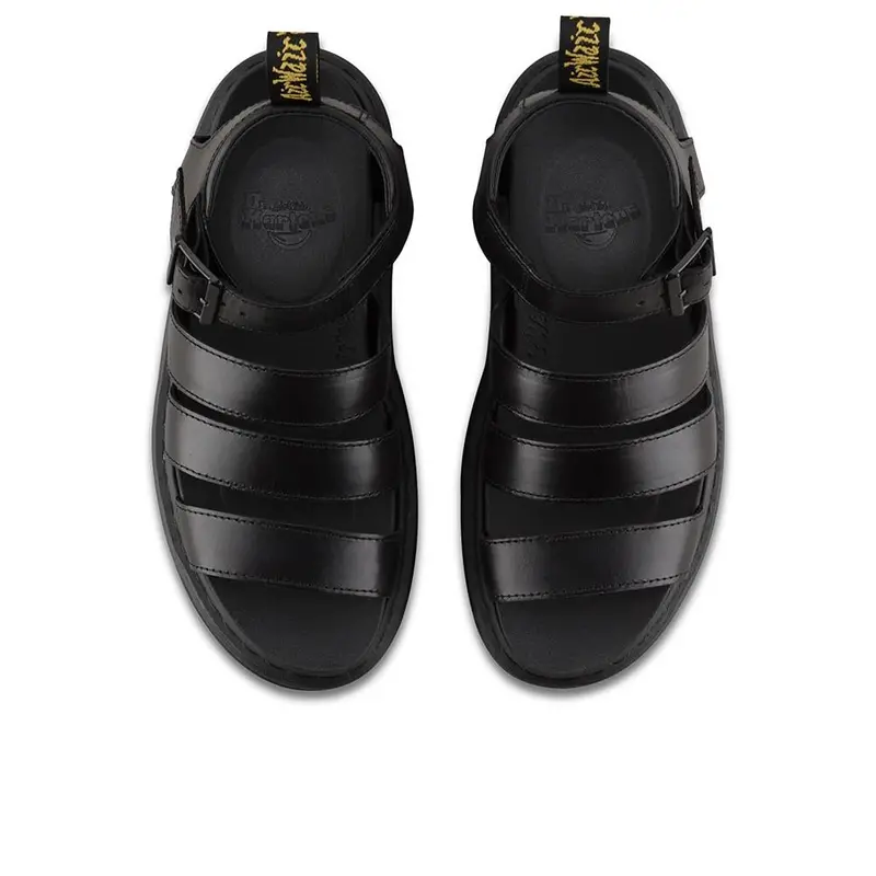 Dr Martens Blaire Brando 3