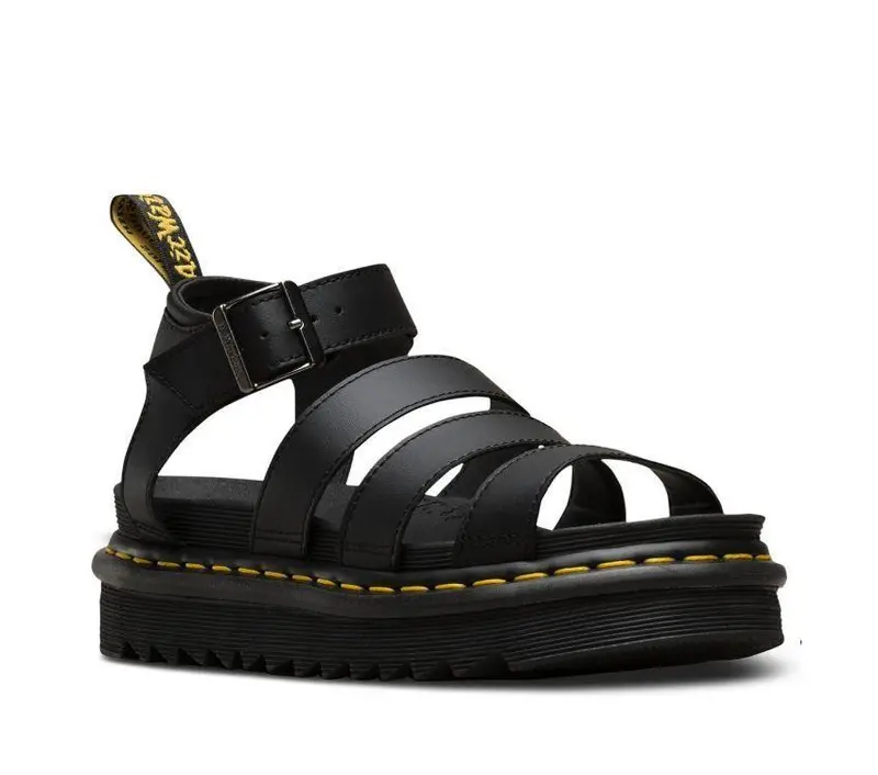 Dr Martens Blaire Hydro 1