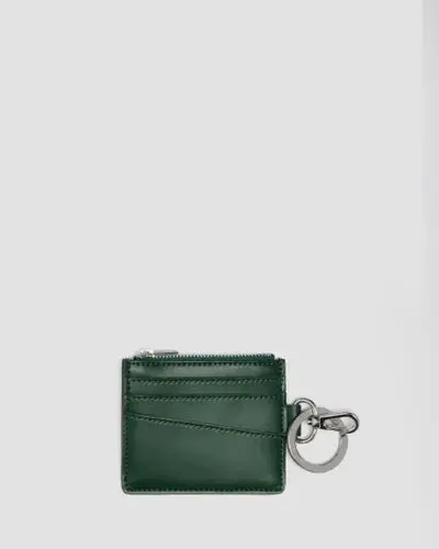 Dr. Martens Card Holder - Green Kiev 1