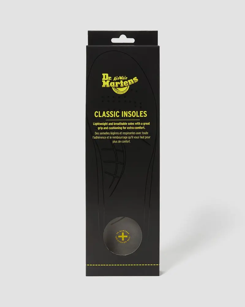 Dr Martens Classic Insoles 1