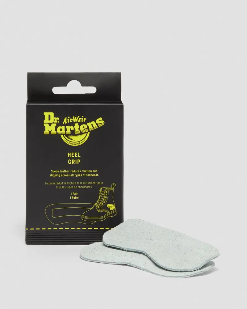 Dr. Martens Heel Grips 1