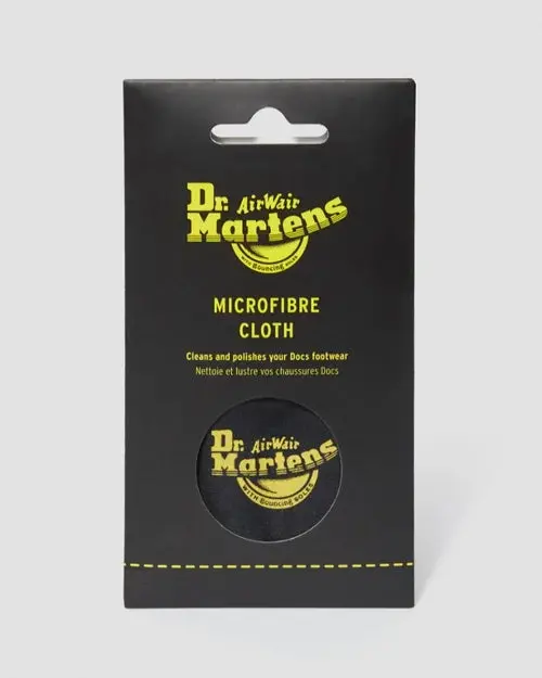 Dr. Martens Microfiber Shoe Cloth 1