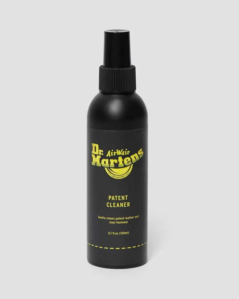 Dr Martens Patent Leather Cleaner 150Ml 1