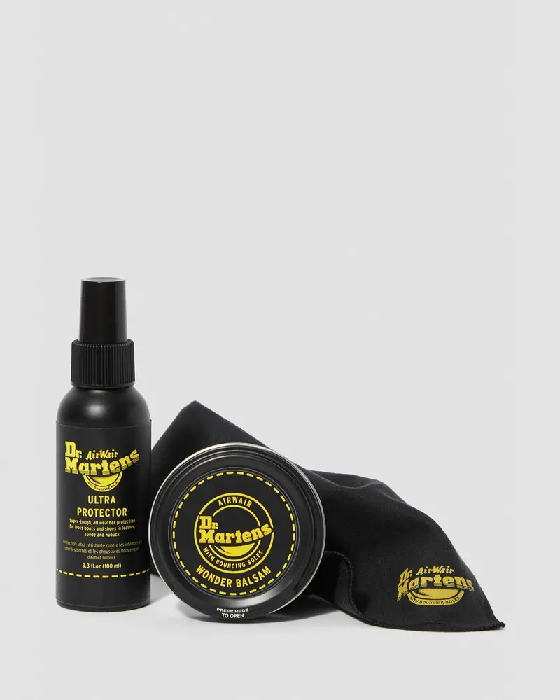 Dr Martens Shoecare Kit 1
