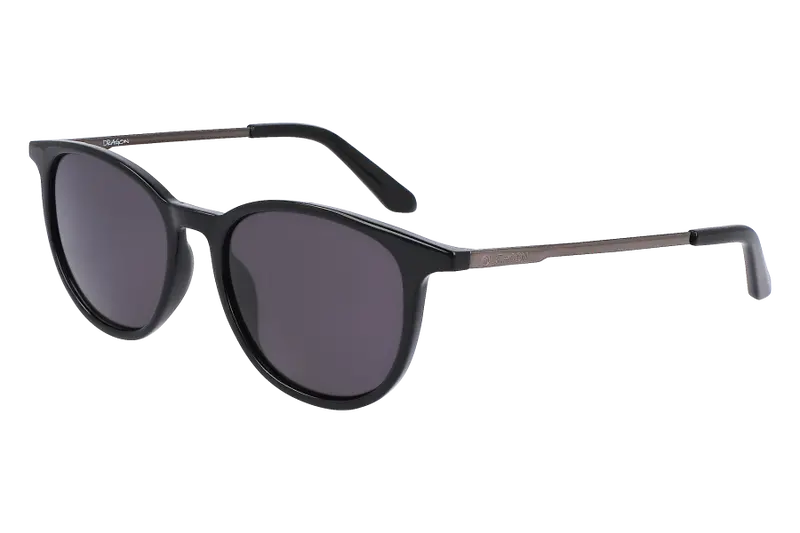 Dragon Billie Black Ll Smoke Polarised 1