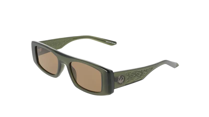 Dragon Echo - Cambria Green/Brown Ll 1