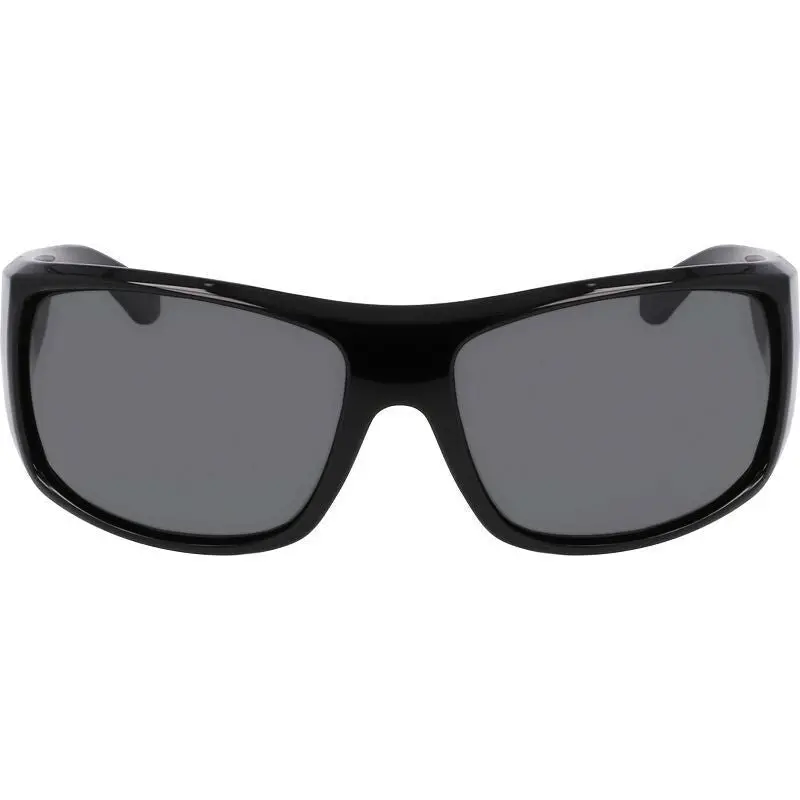 Dragon Harbor H20+ Black Ll Smoke Polarised 1