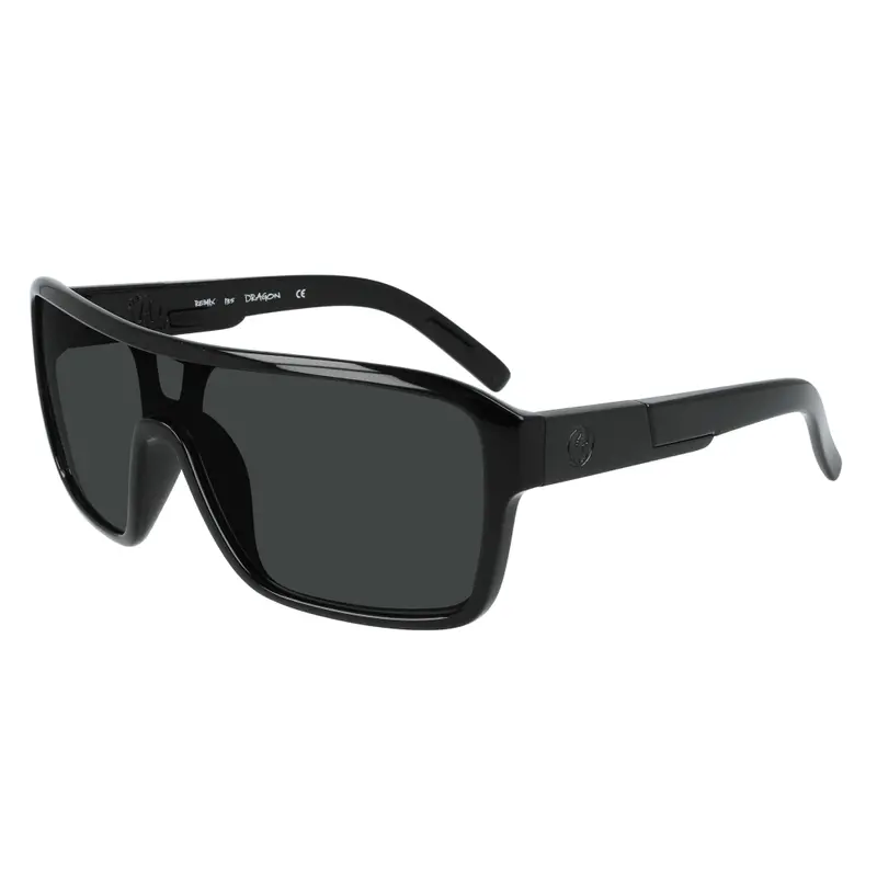 Dragon Remix Jet / Ll Smoke Polarised 1