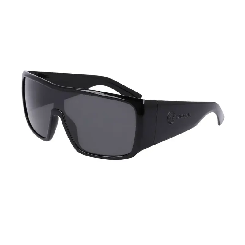 Dragon Rocker Black / Ll Smoke 1