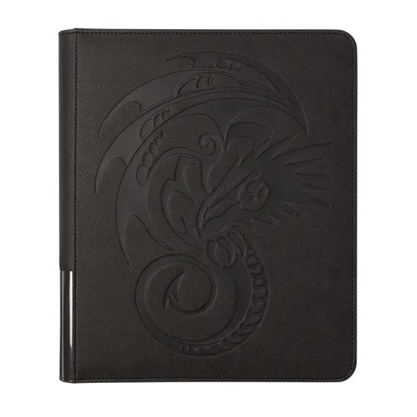 Dragon Shield: Regular Card Codex Zipster (360 Cards) 1