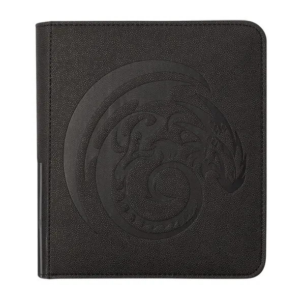 Dragon Shield: Small Card Codex Zipster (160 Cards) 2