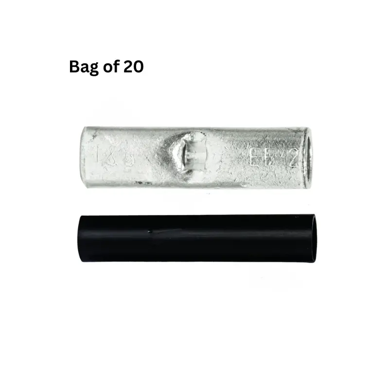 Dryconn - Ksc-3 Heat Shrink Crimp Connectors (Medium) - 72030 1
