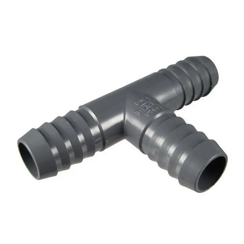 Dura - 1401-010 - 1'' Insert Tee 1