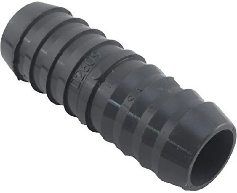 Dura - 1429-010 - 1'' Insert Coupling 1